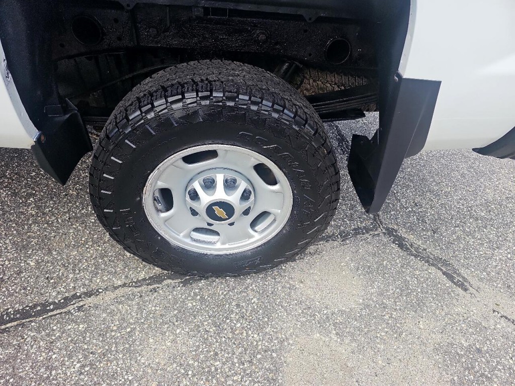 2016 Chevrolet Silverado 1500 Image 15