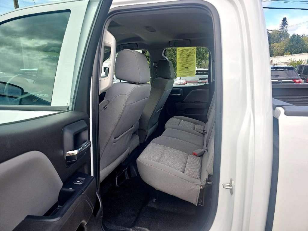 2016 Chevrolet Silverado 1500 Image 16