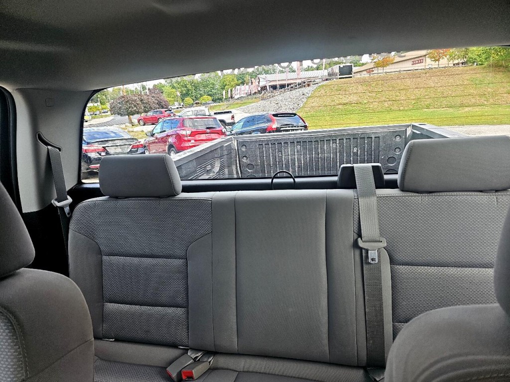 2016 Chevrolet Silverado 1500 Image 25
