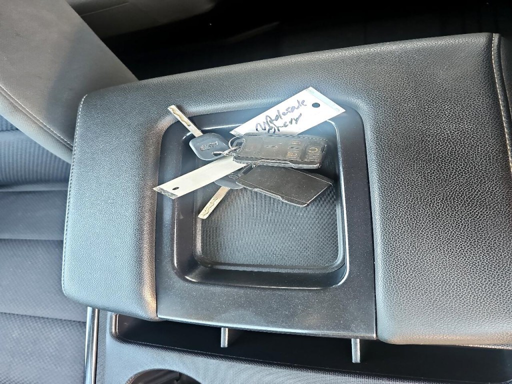 2018 Chevrolet Silverado 1500 Image 24