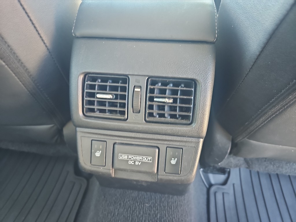 2018 Subaru Outback Image 9