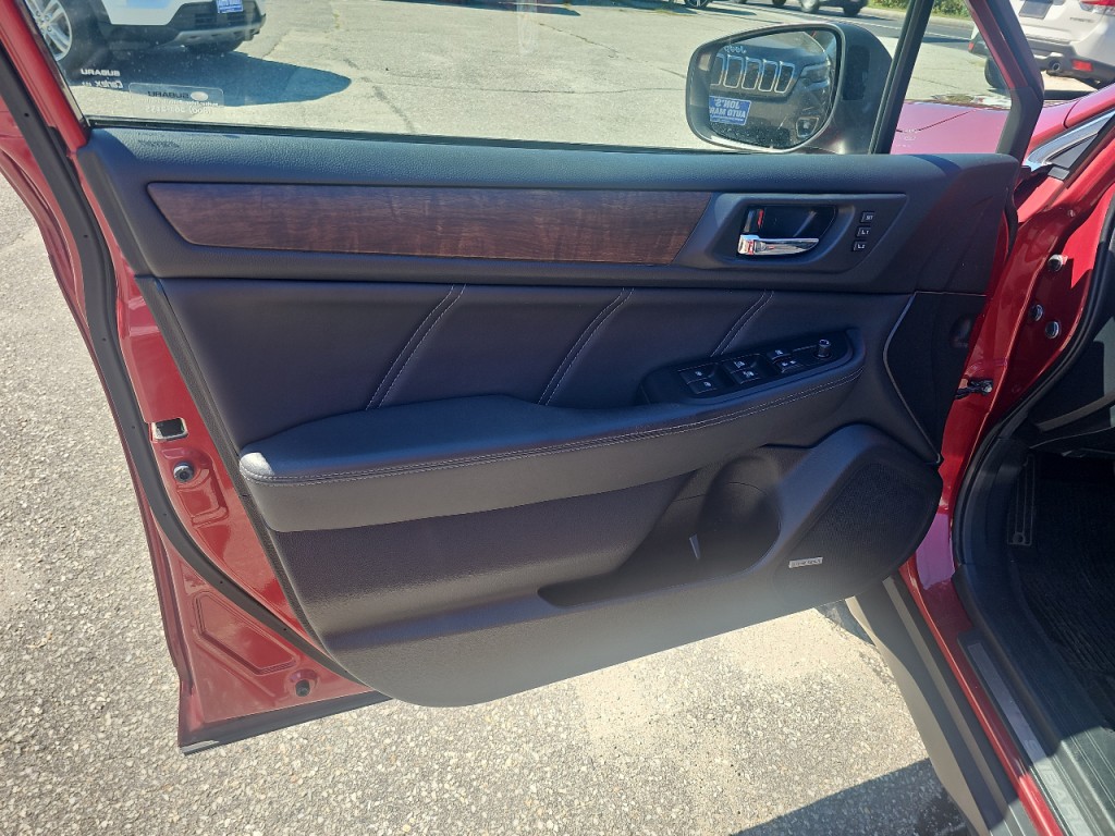 2018 Subaru Outback Image 20