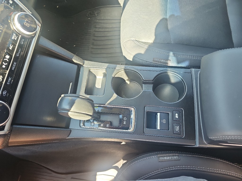 2018 Subaru Outback Image 24
