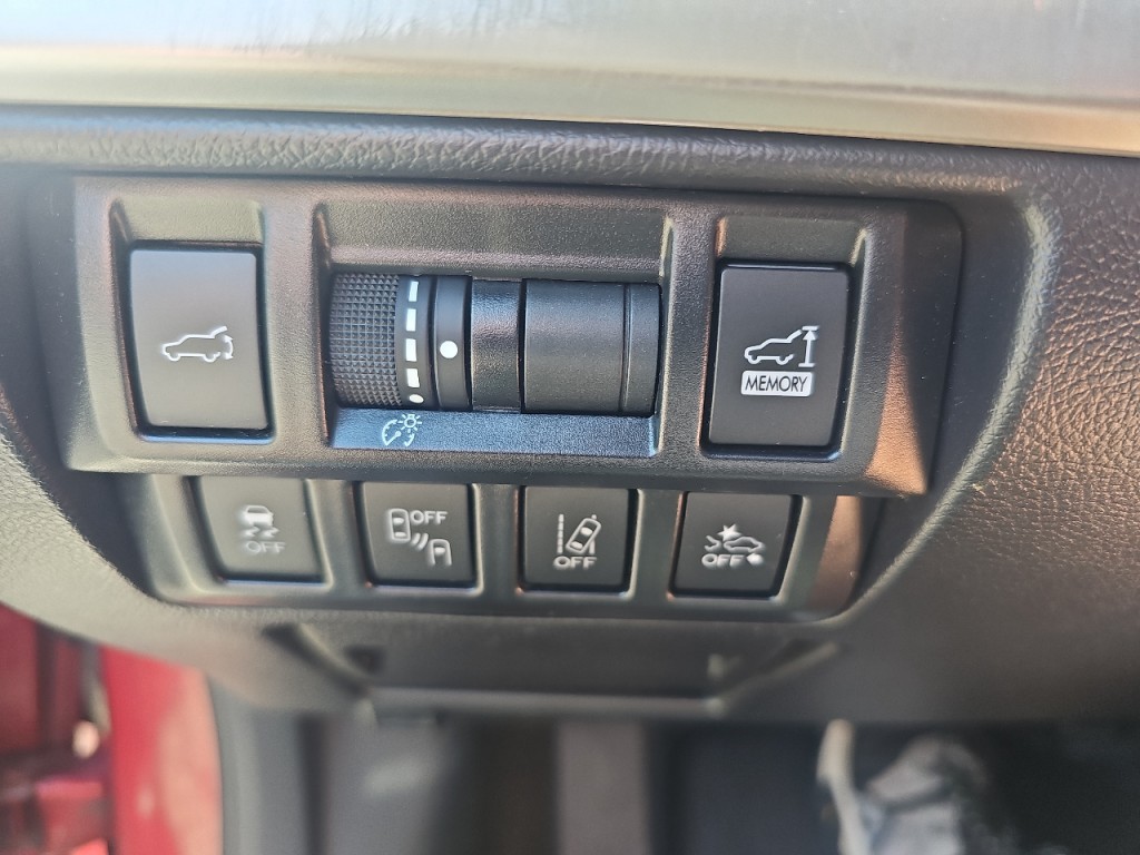 2018 Subaru Outback Image 27