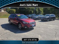 Image for 2018 Subaru Outback 2.5i Limited ID: 6847687