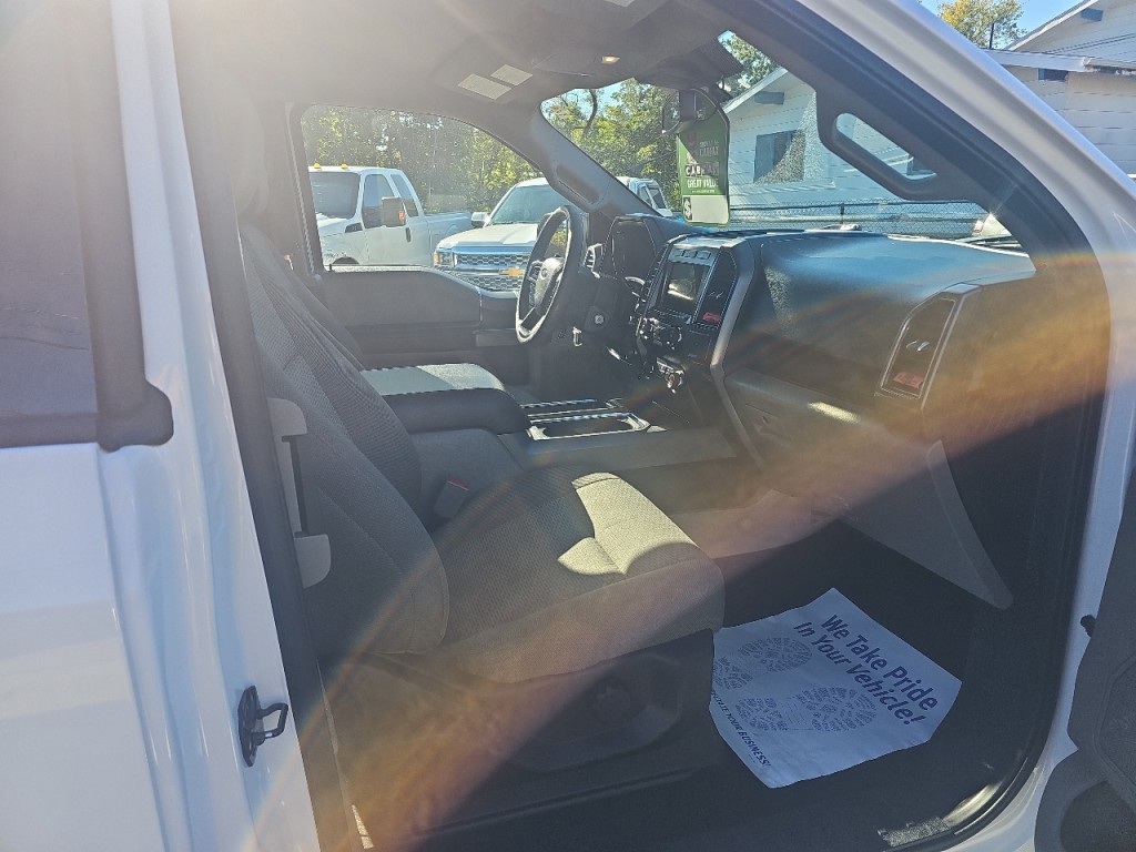 2020 Ford F-150 Image 6