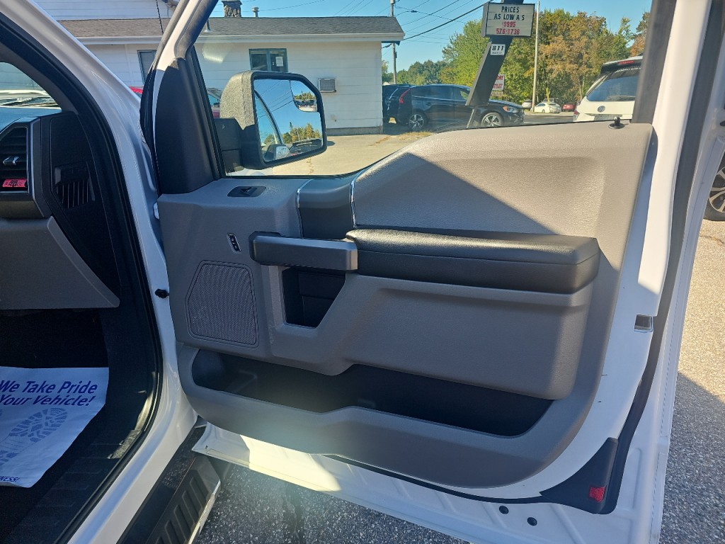 2020 Ford F-150 Image 7