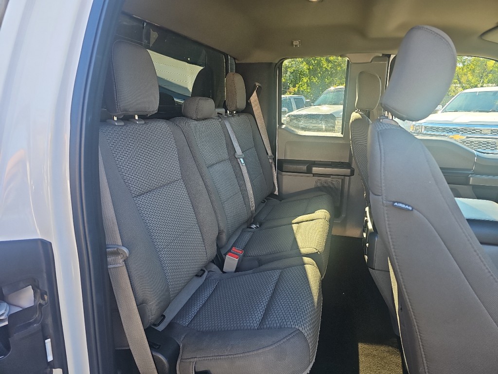 2020 Ford F-150 Image 8