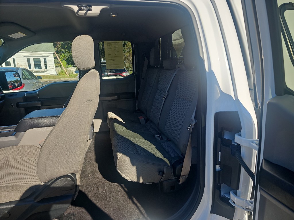 2020 Ford F-150 Image 15