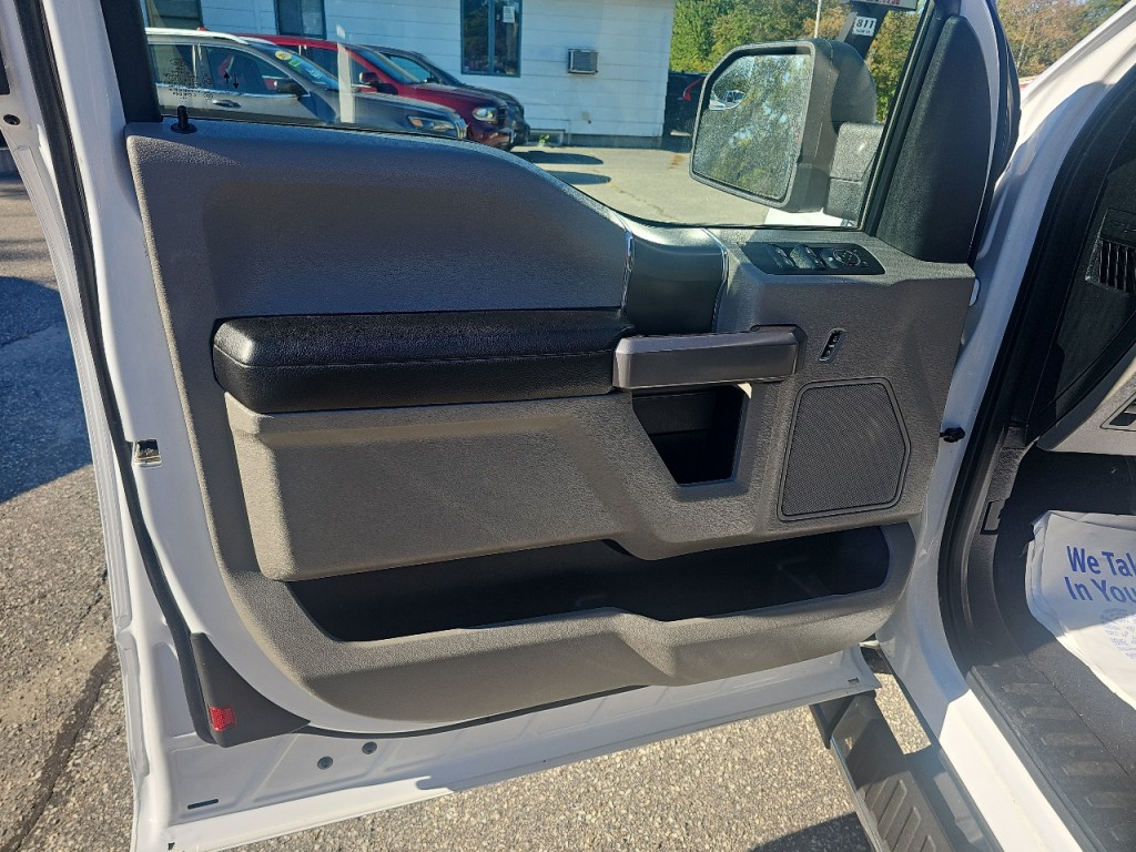 2020 Ford F-150 Image 17