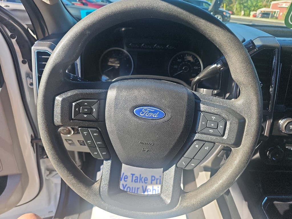 2020 Ford F-150 Image 18