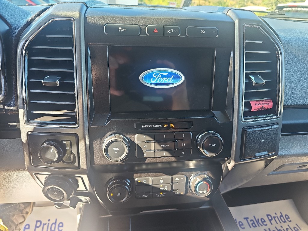 2020 Ford F-150 Image 19