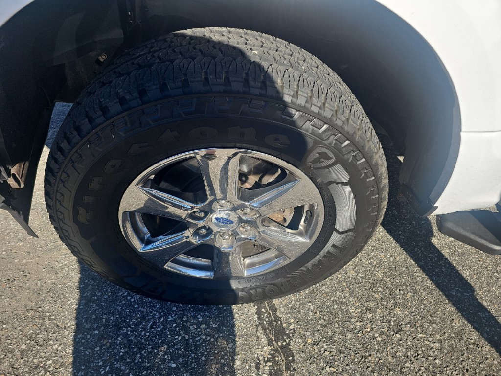 2020 Ford F-150 Image 23