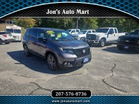 Image for 2019 Honda Passport EX-L ID: 6860829