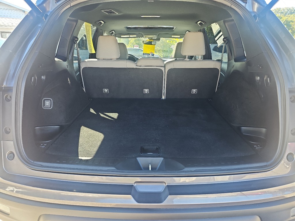2019 Honda Passport Image 13