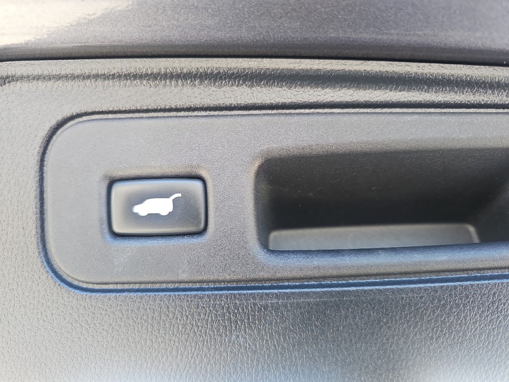 2019 Honda Passport Image 14
