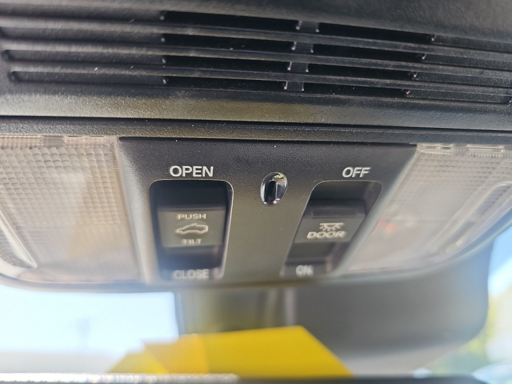 2019 Honda Passport Image 29