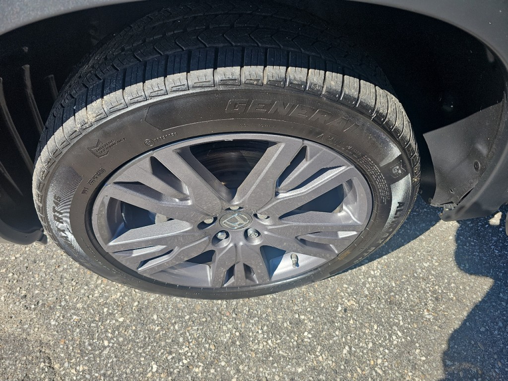 2019 Honda Passport Image 30