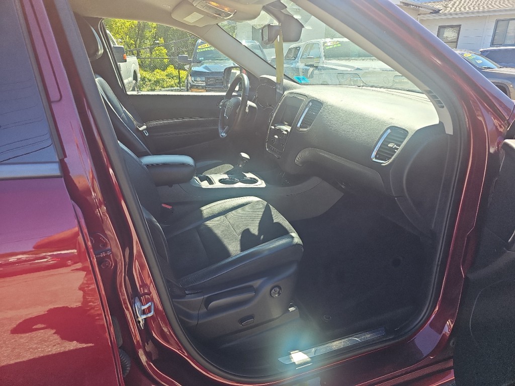 2018 Dodge Durango Image 6