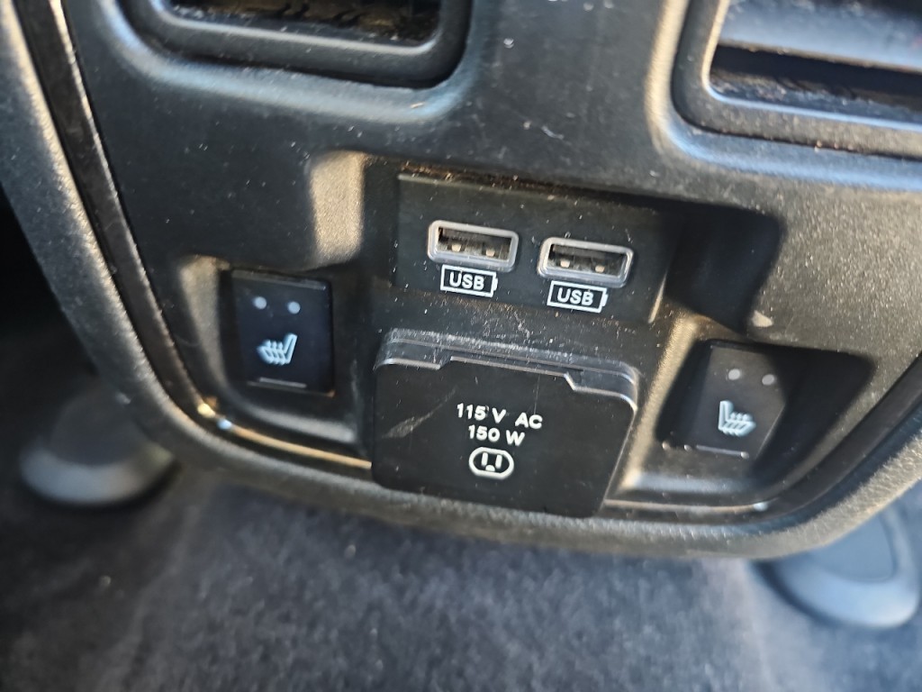 2018 Dodge Durango Image 10