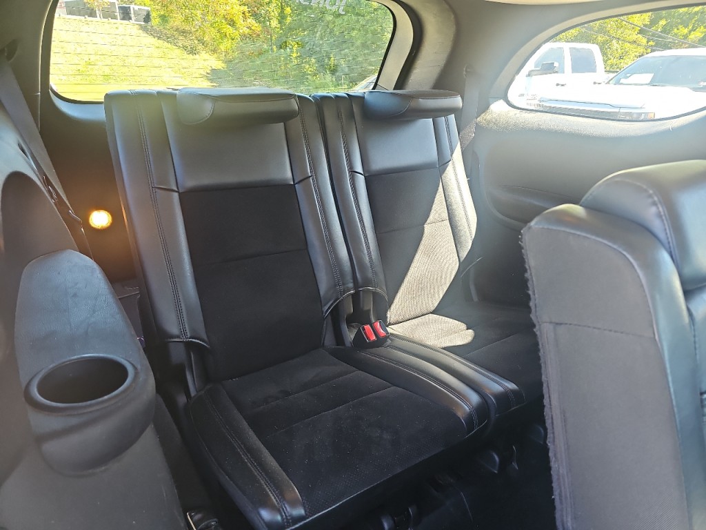 2018 Dodge Durango Image 11
