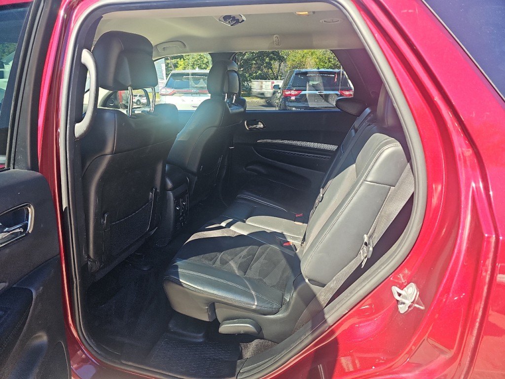 2018 Dodge Durango Image 18