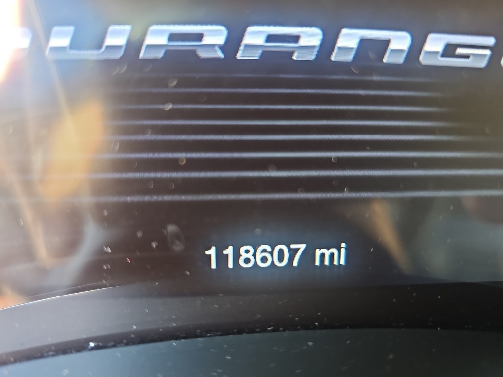 2018 Dodge Durango Image 24