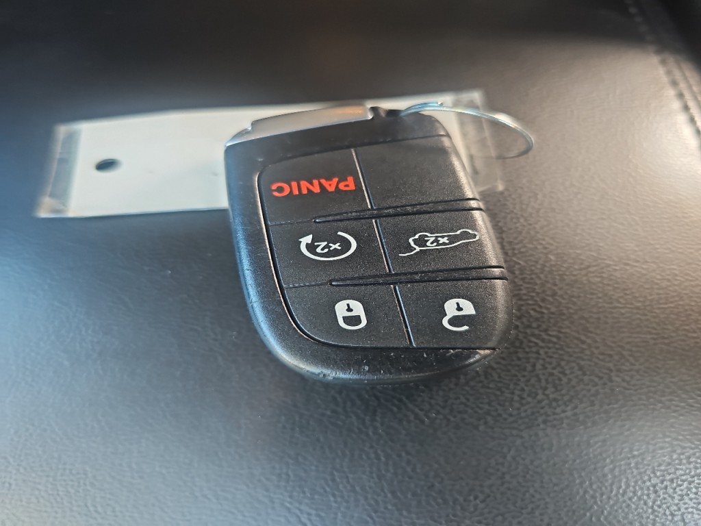 2018 Dodge Durango Image 28