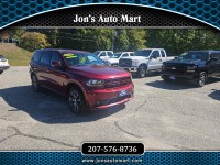 Image for 2018 Dodge Durango GT ID: 6860830