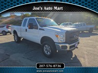 Image for 2016 Ford F-350 XL SuperCab ID: 6862069