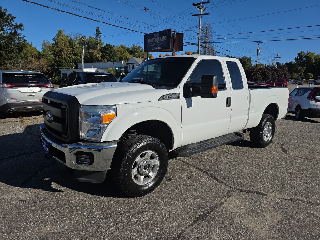 2016 Ford F-350 Image 3