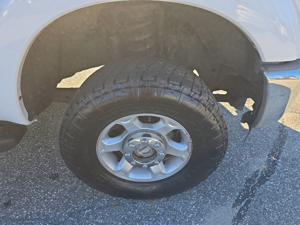 2016 Ford F-350 Image 5