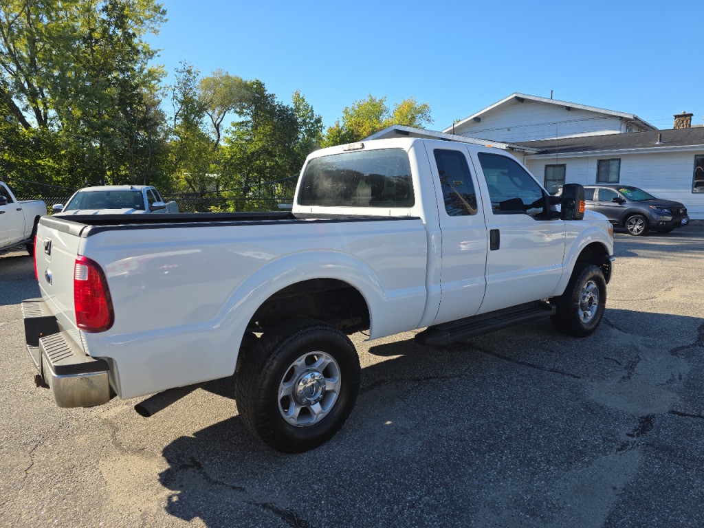 2016 Ford F-350 Image 10
