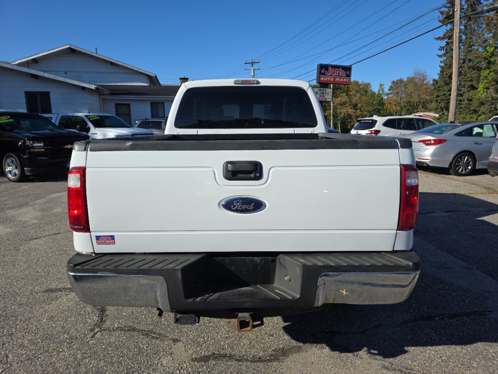 2016 Ford F-350 Image 11