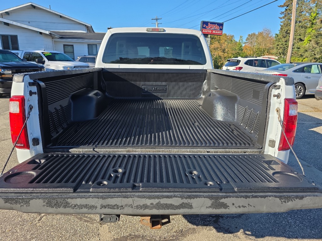 2016 Ford F-350 Image 12