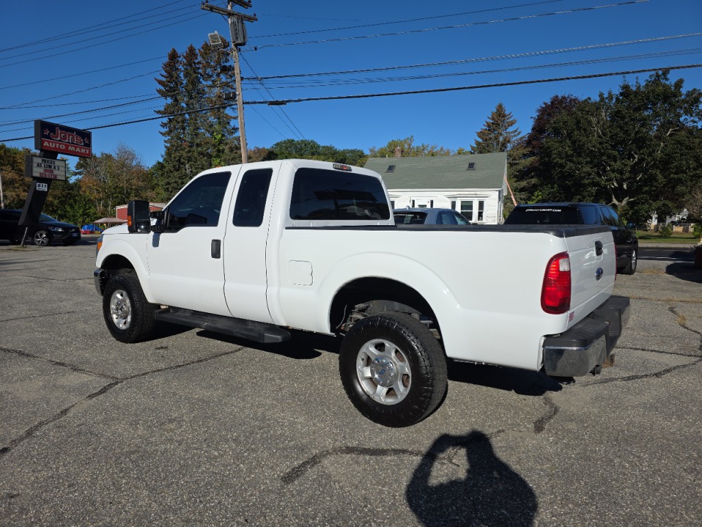 2016 Ford F-350 Image 14