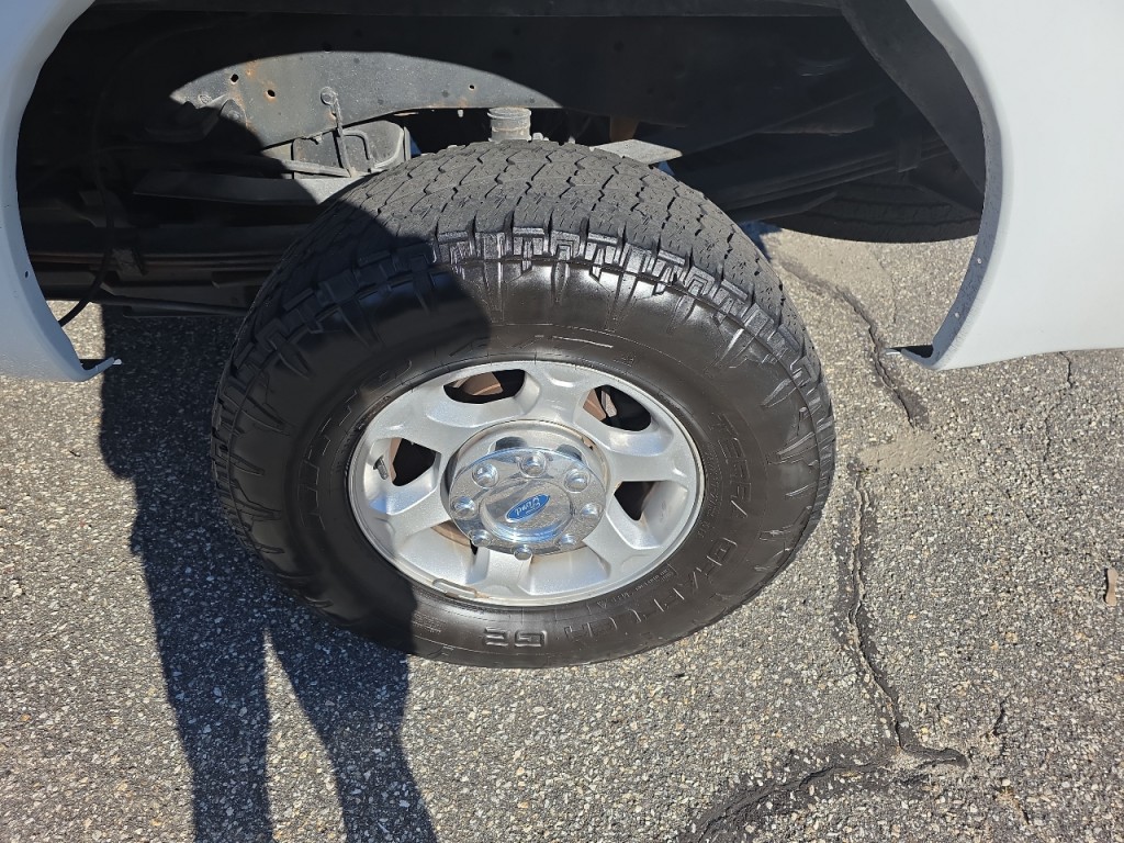 2016 Ford F-350 Image 15