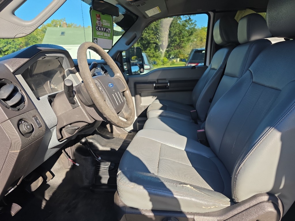 2016 Ford F-350 Image 18