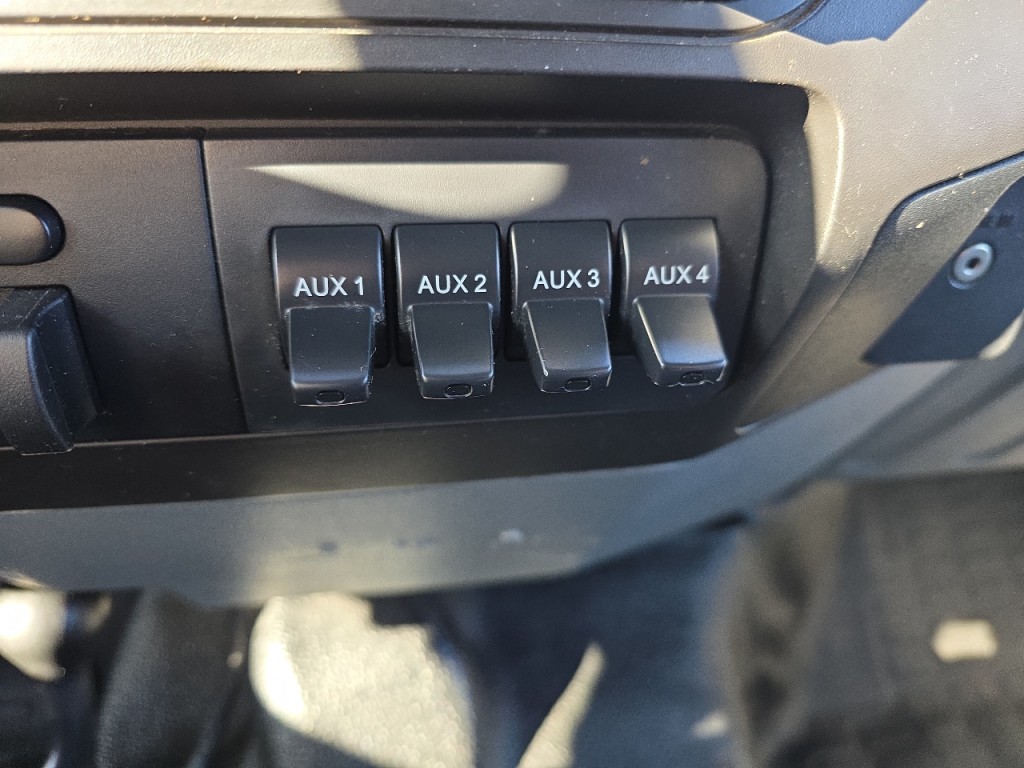 2016 Ford F-350 Image 23
