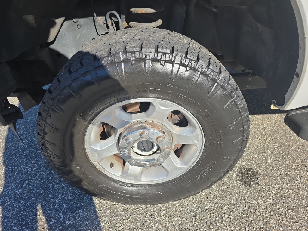 2016 Ford F-350 Image 24