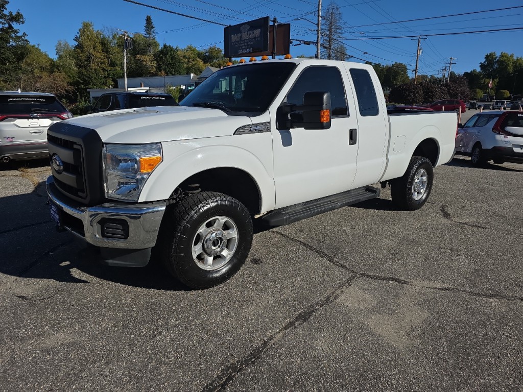 2016 Ford F-350 Image 25