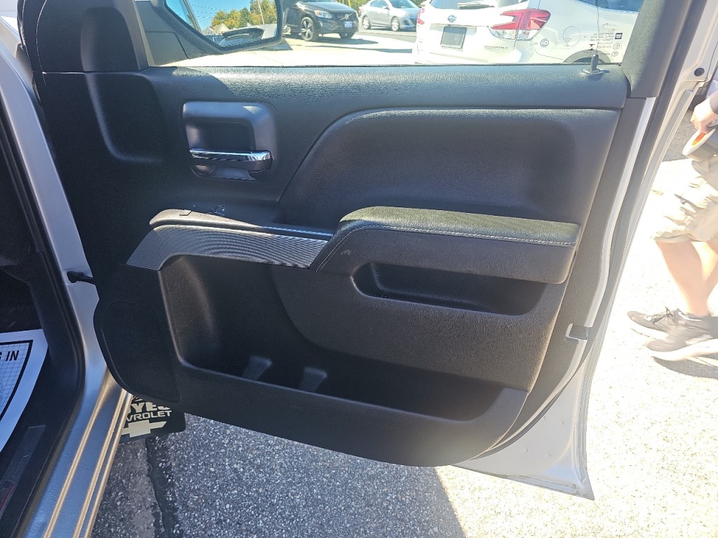 2017 Chevrolet Silverado 1500 Image 7