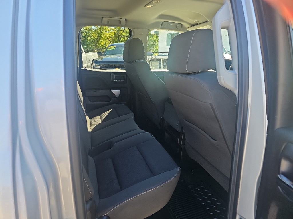 2017 Chevrolet Silverado 1500 Image 8