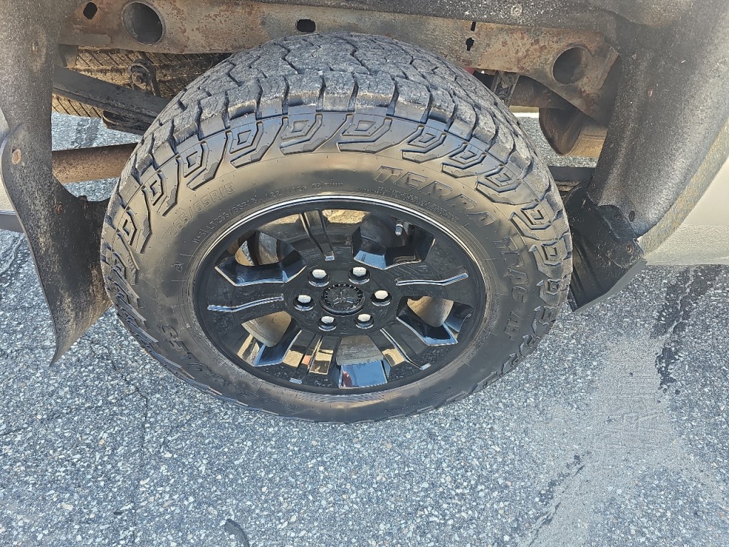 2017 Chevrolet Silverado 1500 Image 10