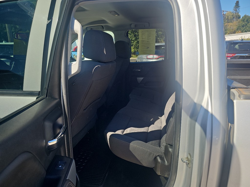 2017 Chevrolet Silverado 1500 Image 16