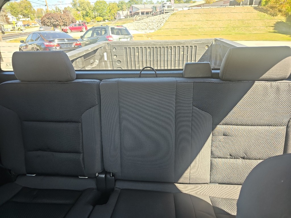 2017 Chevrolet Silverado 1500 Image 23