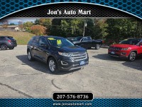 Image for 2015 Ford Edge SEL ID: 6879918