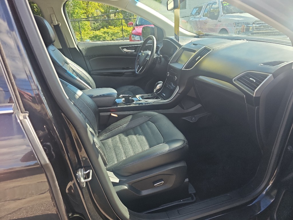 2015 Ford Edge Image 6