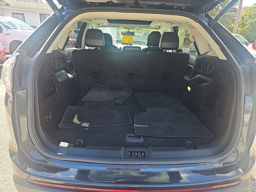 2015 Ford Edge Image 13