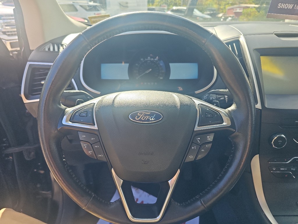 2015 Ford Edge Image 21